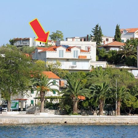Apartments By The Sea Sumartin, Brac - 5620 Exteriör bild
