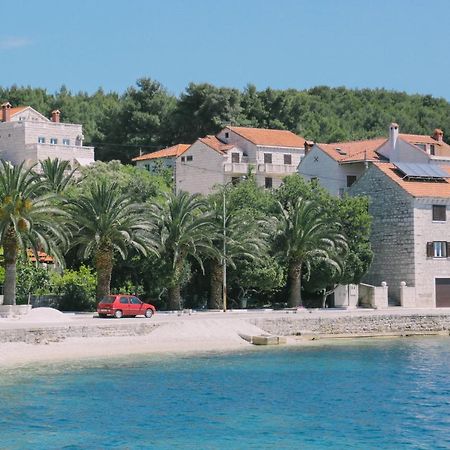 Apartments By The Sea Sumartin, Brac - 5620 Exteriör bild