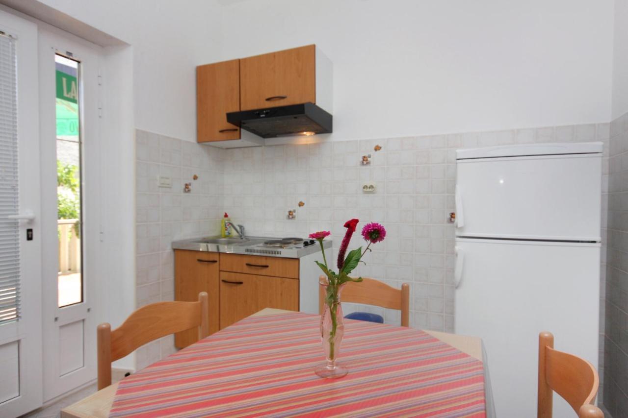 Apartments By The Sea Sumartin, Brac - 5620 Exteriör bild