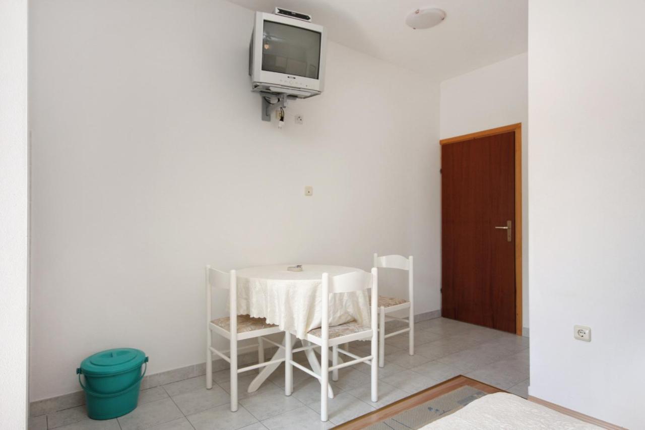 Apartments By The Sea Sumartin, Brac - 5620 Exteriör bild
