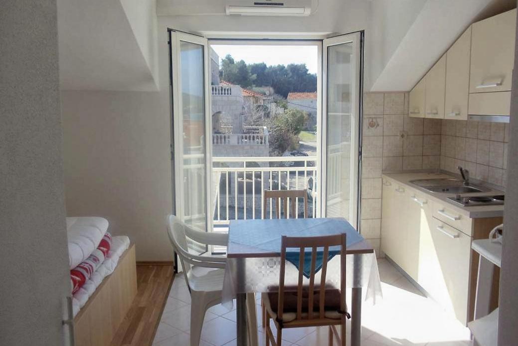 Apartments By The Sea Sumartin, Brac - 5620 Exteriör bild